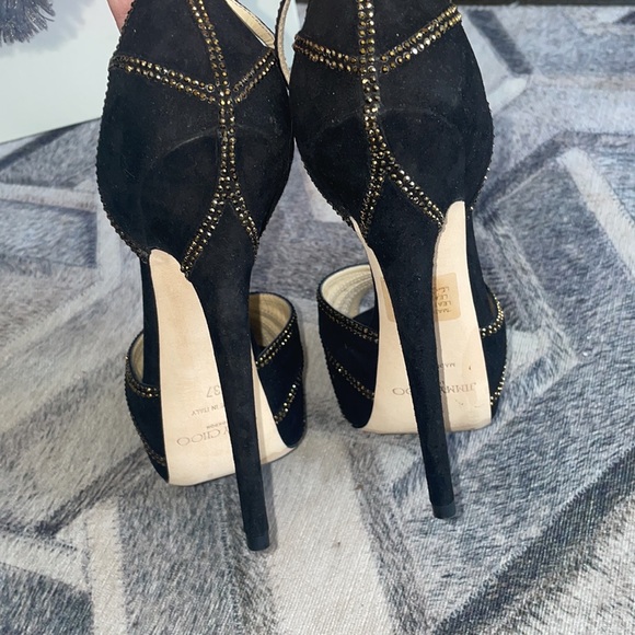 Jimmy Choo Kalpa - Picture 4 of 15